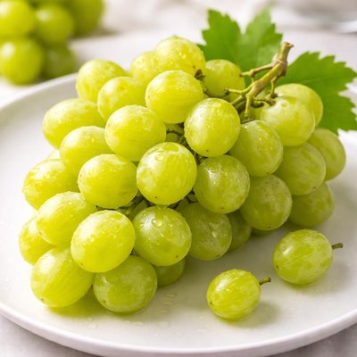 Muscat grape