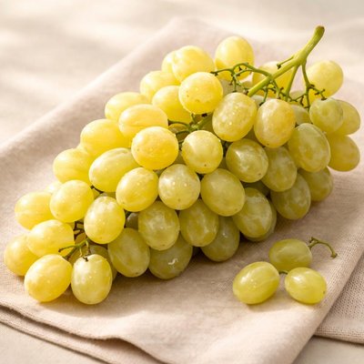 Muscato grapes