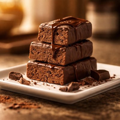 Muscle milk chocolate