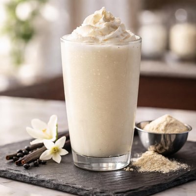 Muscle milk intense vanilla