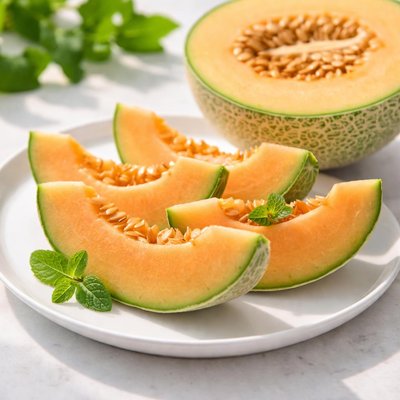 Musk melon