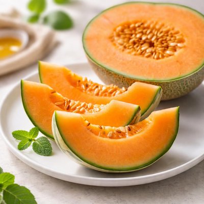 Muskmelon