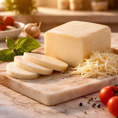 Mussarela cheese