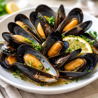 Mussel