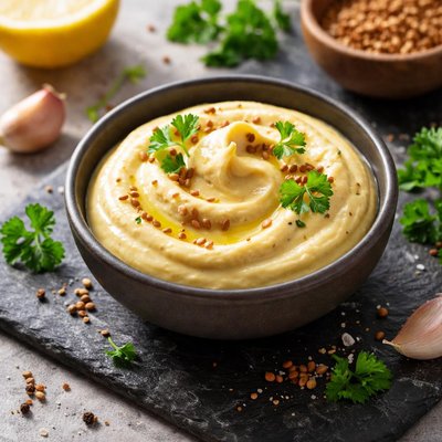 Mustard aioli