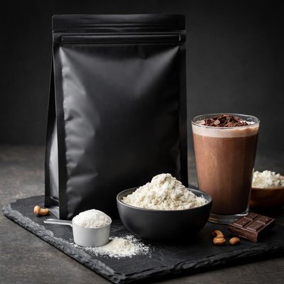 Myprotein casein