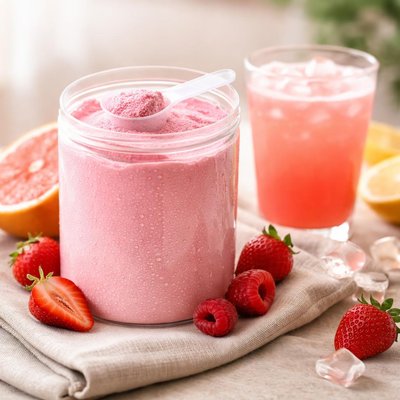 Myprotein clear whey