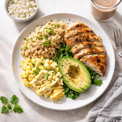 Myprotein impact weight gainer