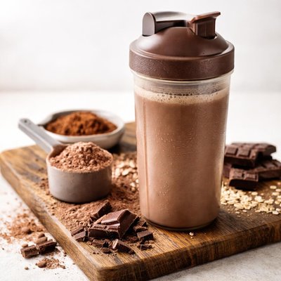 マイプロテイン スムーズチョコレート