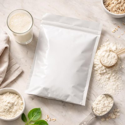 Proteína de suero sin sabor de Myprotein