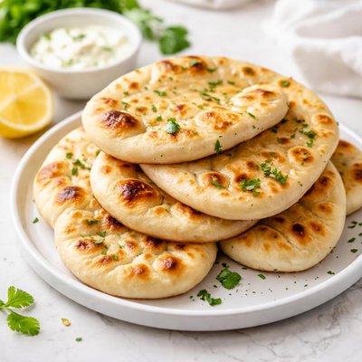 Naan mini