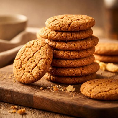 Nabisco ginger snaps