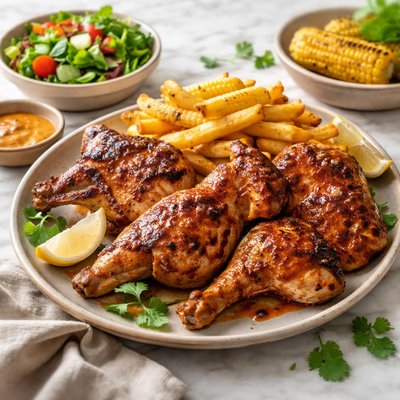 Nandos peri-peri chicken