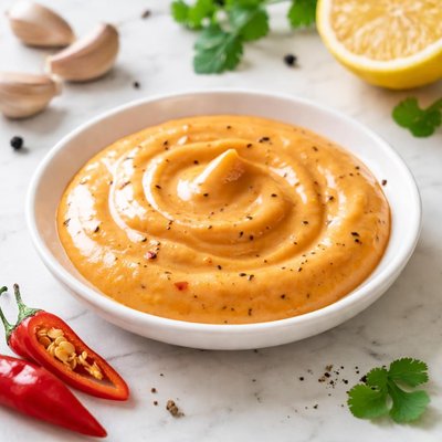 Nandos sauce
