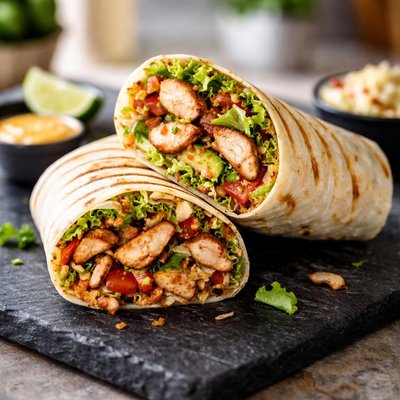 Panino Nandos
