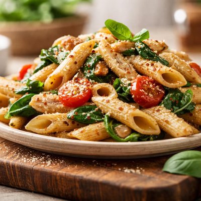 Narula protein pasta