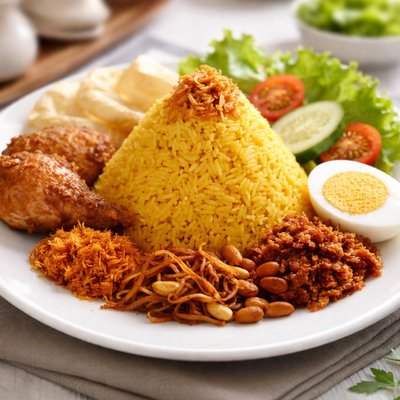 Nasi kuning