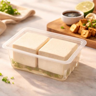 Nasoya tofu