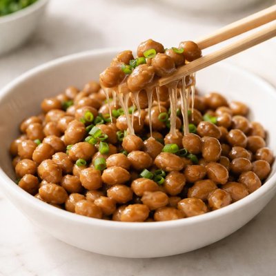 Natto