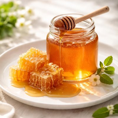 天然蜂蜜