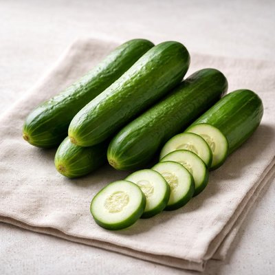 Nature fresh farms cucumber