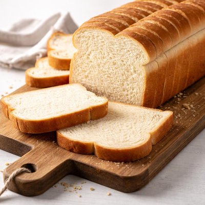 Nature own slice bread