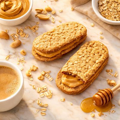 Nature valley biscuit