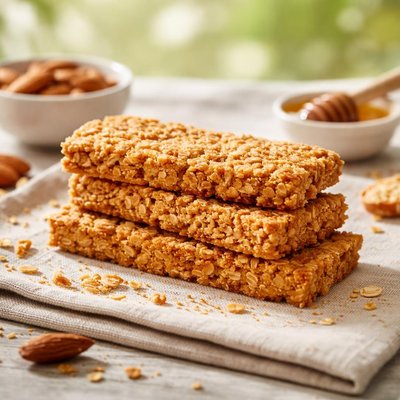 Nature valley crunchy