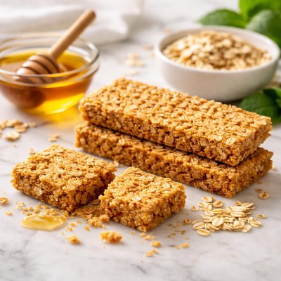 Nature valley crunchy oats n honey