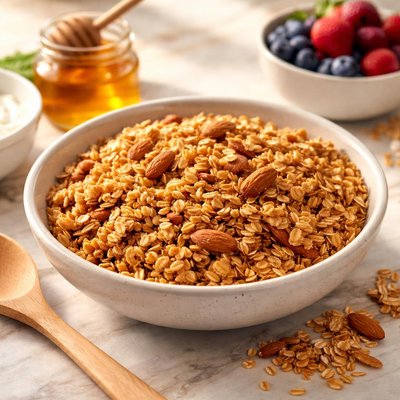 Nature valley granola