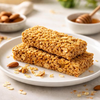 Nature valley granola bar