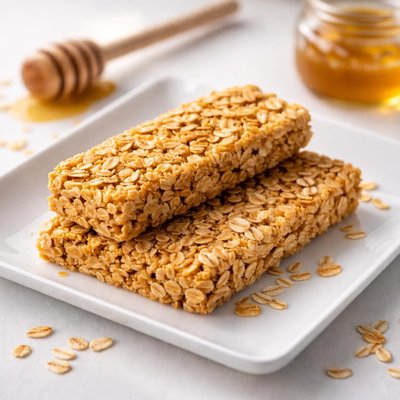 Nature valley honey oat bar