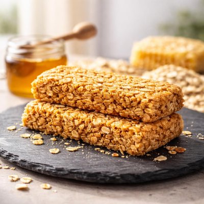 Nature Valley Flocons d'Avoine et Miel