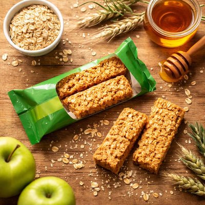 Nature valley oats n honey