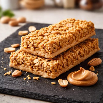 Nature valley peanut butter granola bar