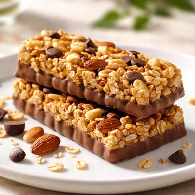 Nature valley protein bar