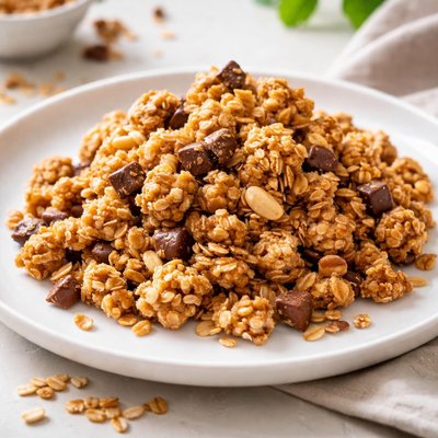 Nature valley protein granola