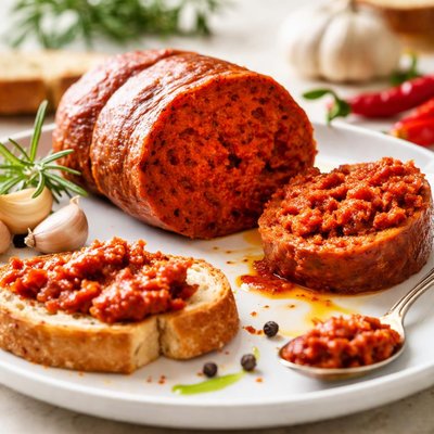 Nduja