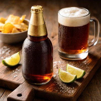 cerveza Negra Modelo