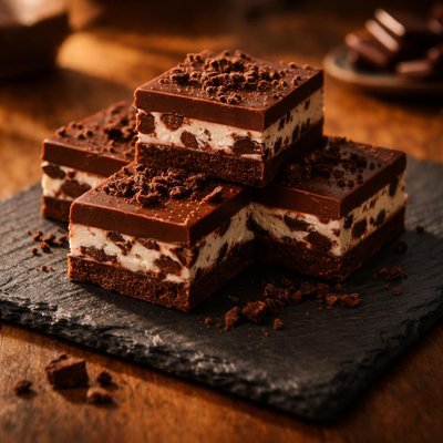 Negresco chocolate