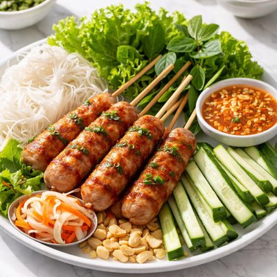 Nem nuong