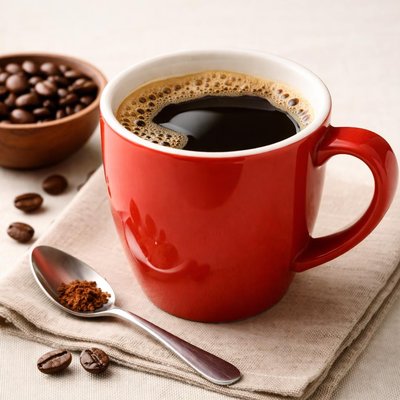 Nescafe classic black coffee