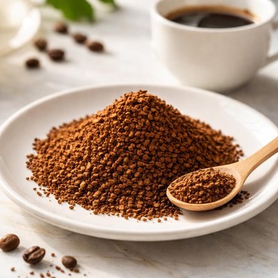 Nescafe instant coffee