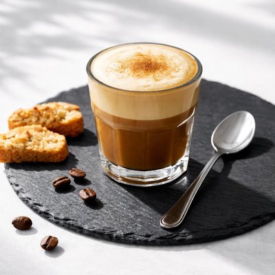 كورتادو نسبريسو