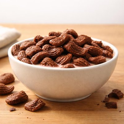 Nesquick choco waves