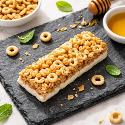 Nestle cheerios cereal bar