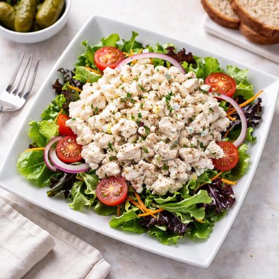 New york deli chicken salad