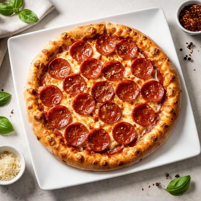 New york pizza pepperoni