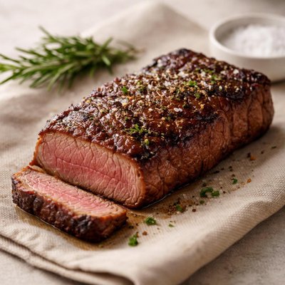 New york prime steak