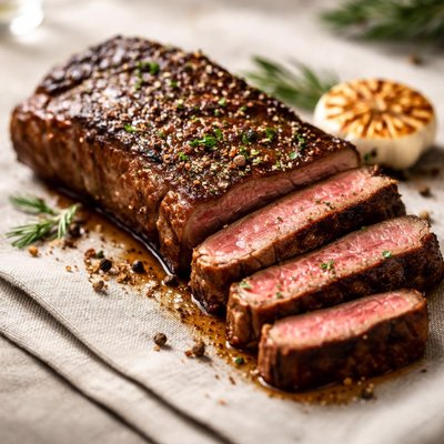 New york steak strip